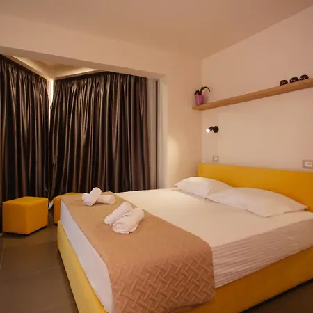 Remanda Otel