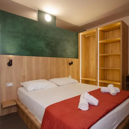 Remanda Otel *