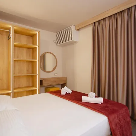 Remanda Otel *