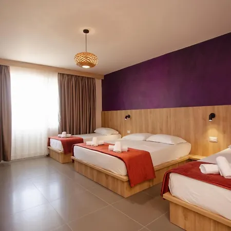 Remanda Otel
