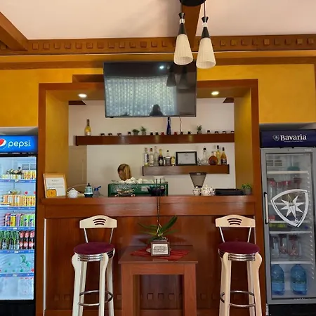 Remanda Velipojë