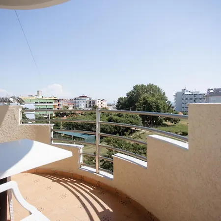 Otel Remanda *