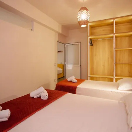 Otel Remanda Velipojë