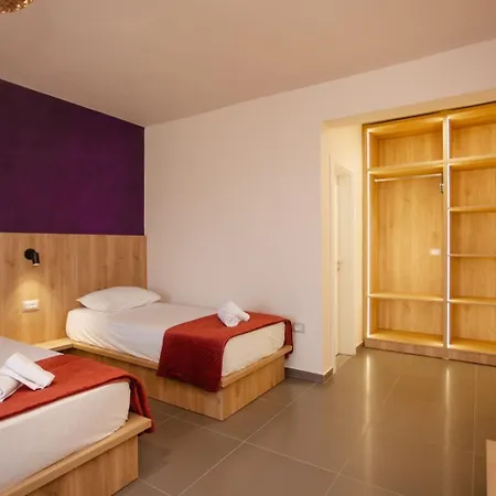 Remanda Otel