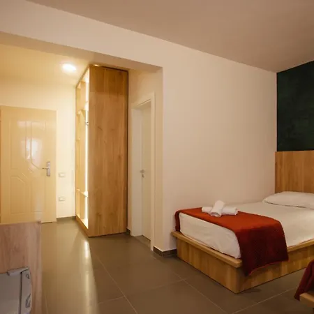 Otel Remanda