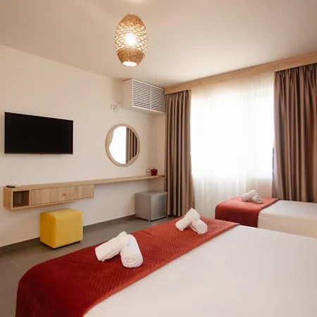 Otel Remanda *