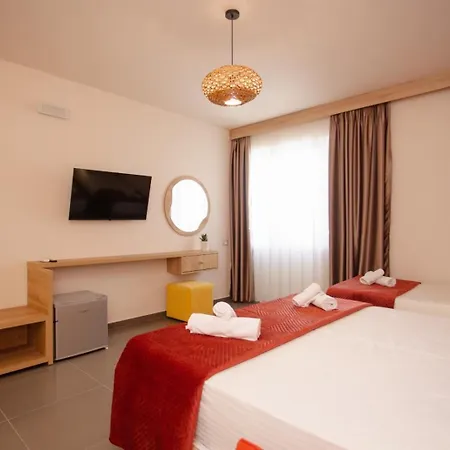 Otel Remanda