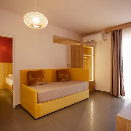 Remanda Otel *