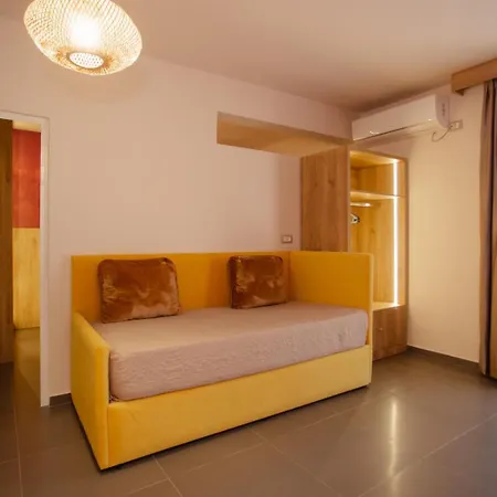 Otel Remanda *