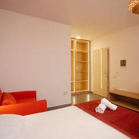 Remanda Otel Velipojë