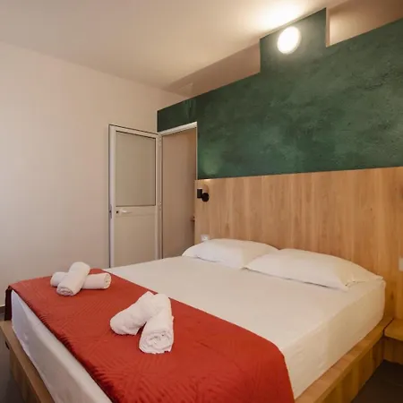 Remanda Otel *