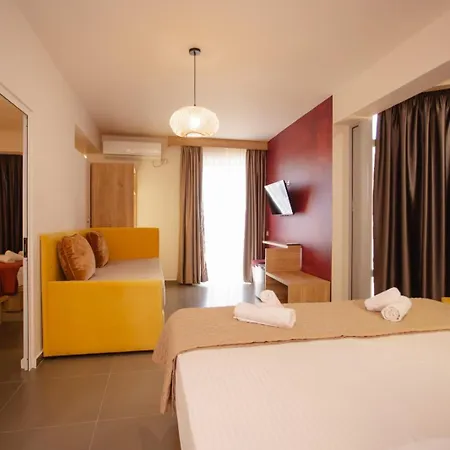 Otel Remanda Velipojë