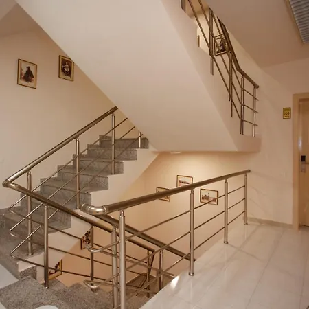 Remanda Otel