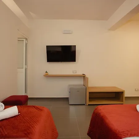 Otel Remanda *