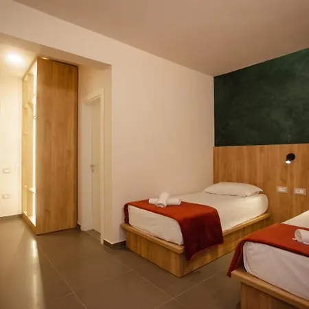 Otel Remanda Velipojë