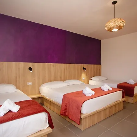 Otel Remanda *