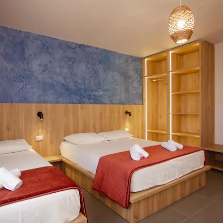 Remanda Otel