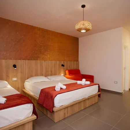 Otel Remanda *