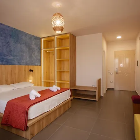 Remanda Otel *