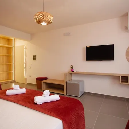 Otel Remanda *
