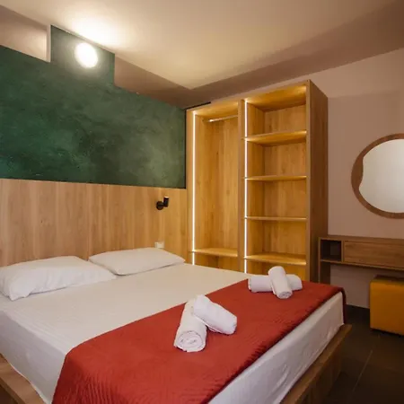 Otel Remanda
