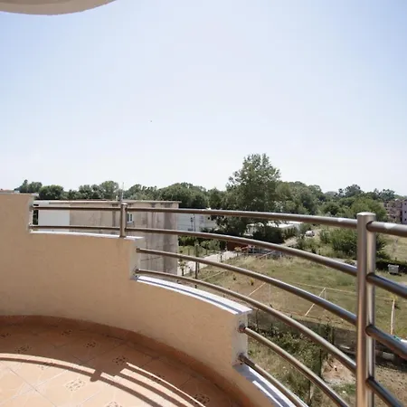 Remanda Otel *