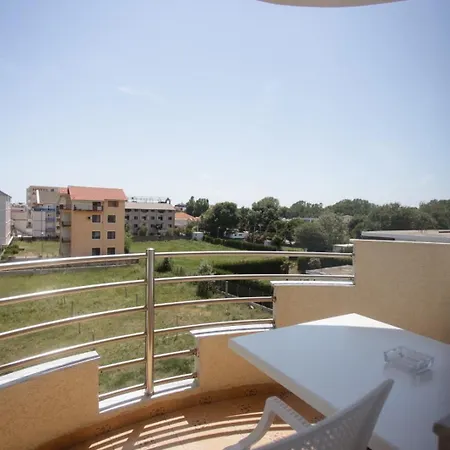 Remanda Otel Velipojë