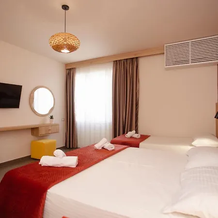 Remanda Otel