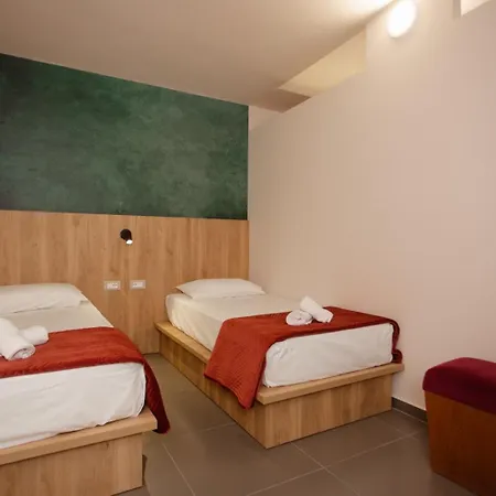 Otel Remanda